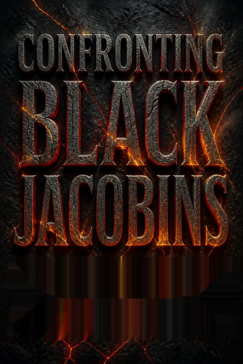 Confronting Black Jacobins by Gerald Horne