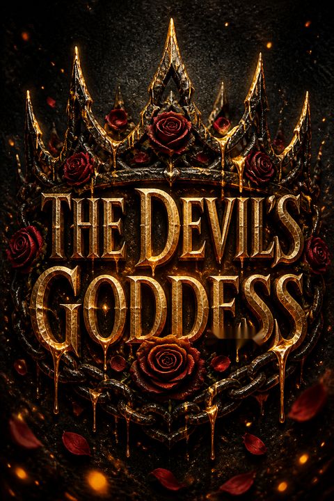 The Devil's Goddess by Emily      Rose