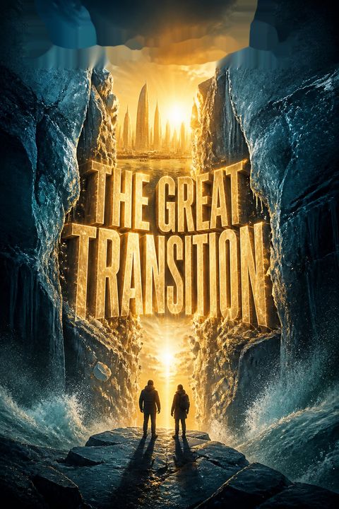 The Great Transition by Nick Fuller Googins