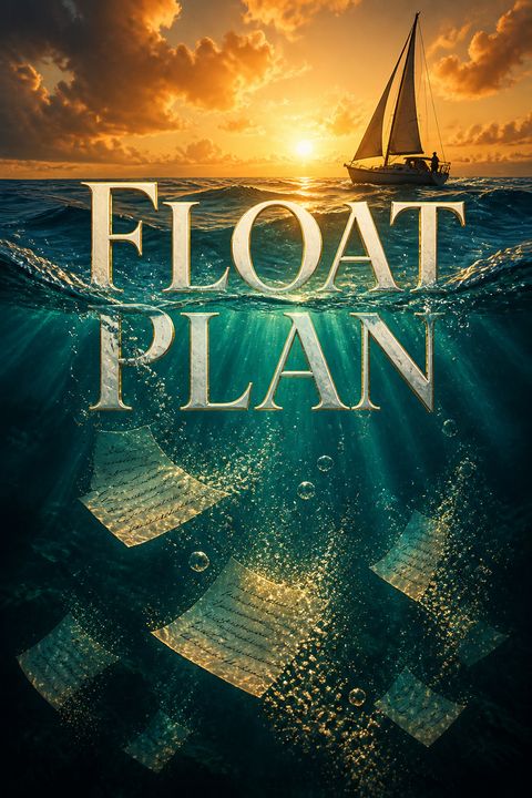 Float Plan by Trish Doller