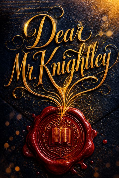 Dear Mr. Knightley by Katherine Reay
