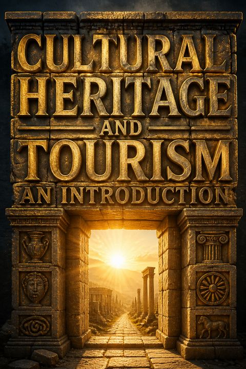 Cultural Heritage and Tourism by Dallen J. Timothy