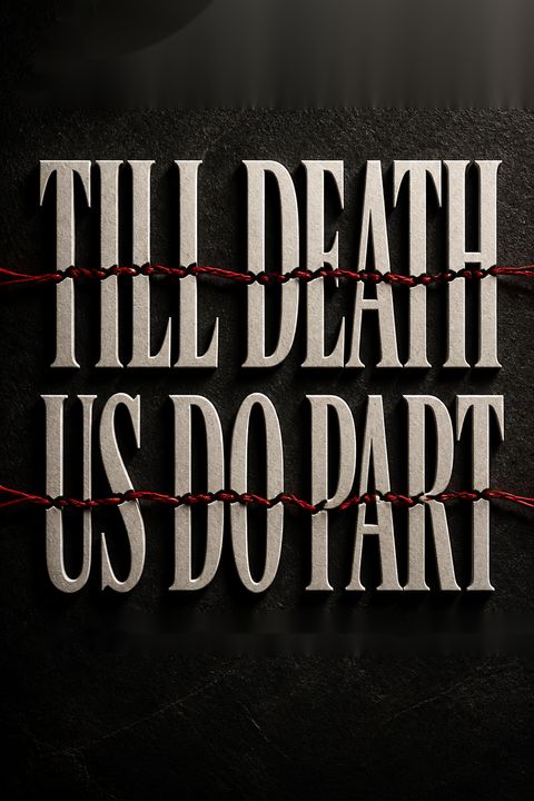 Till Death Us Do Part by Vincent Bugliosi