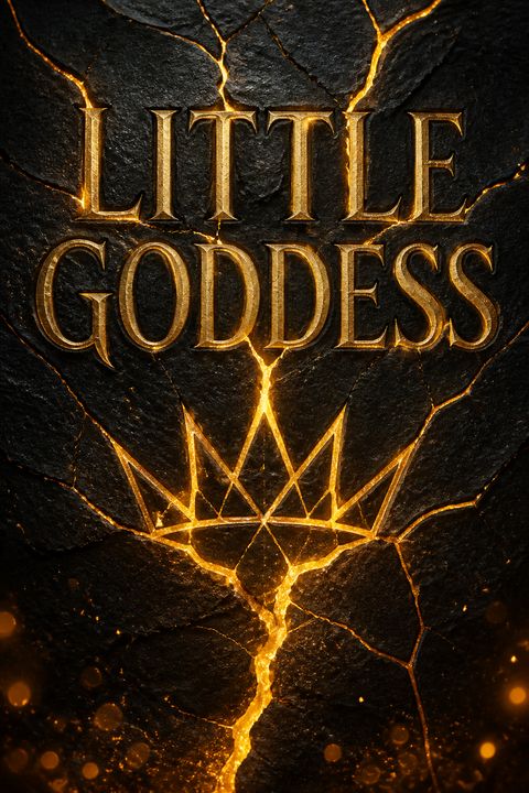 Little Goddess by Layla Frost