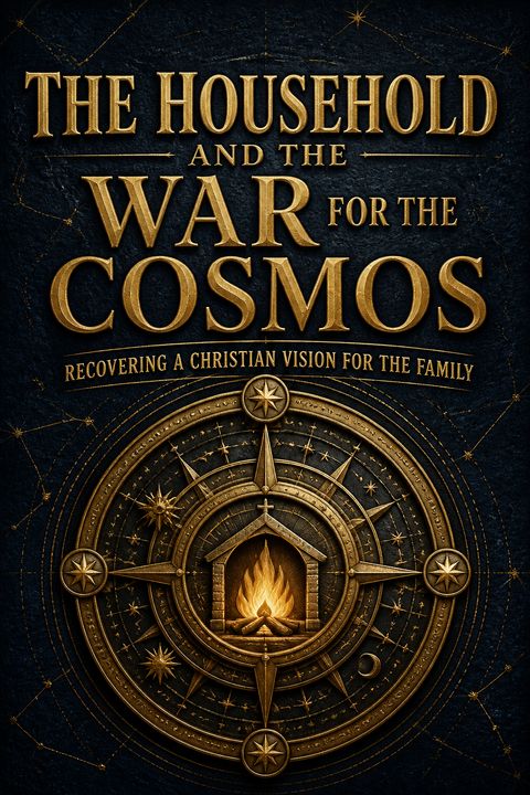 The Household and the War for the Cosmos by C.R.  Wiley