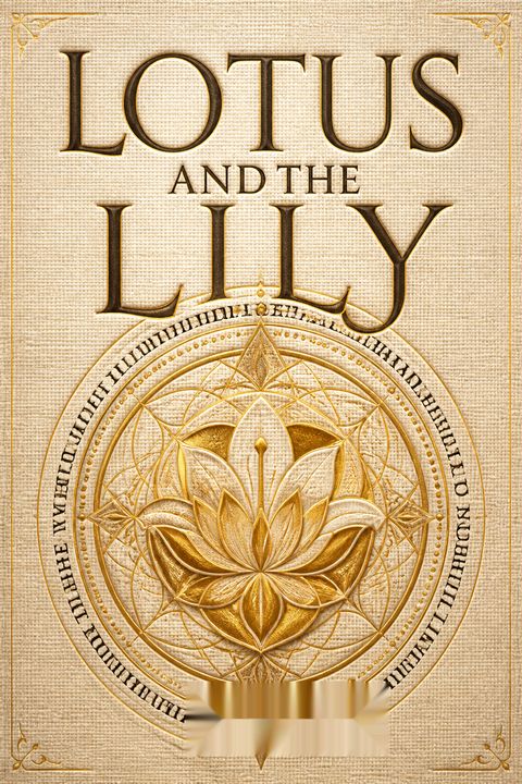 Lotus and the Lily by Janet Conner