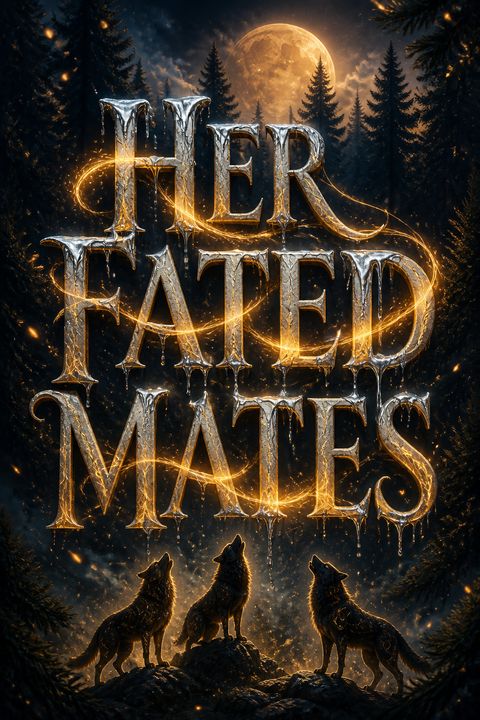 Her Fated Mates by Helen  Scott