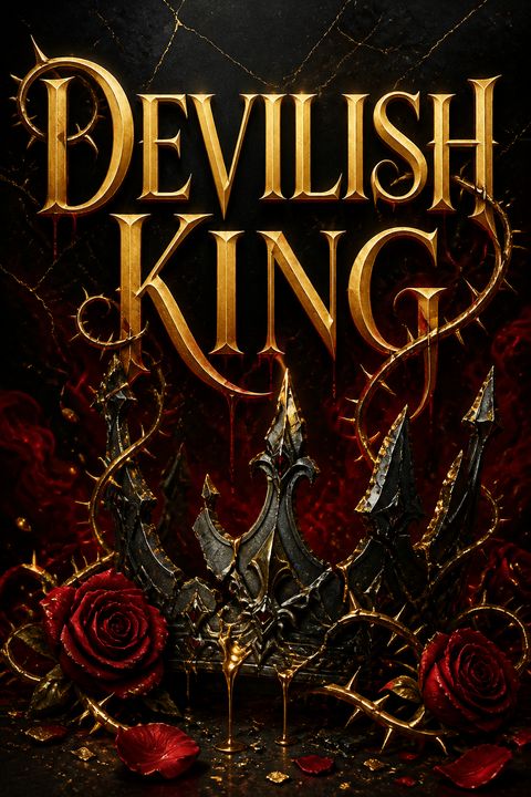 Devilish King by Kylie Kent