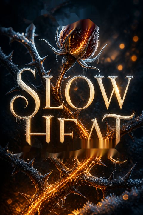 Slow Heat by Leta Blake