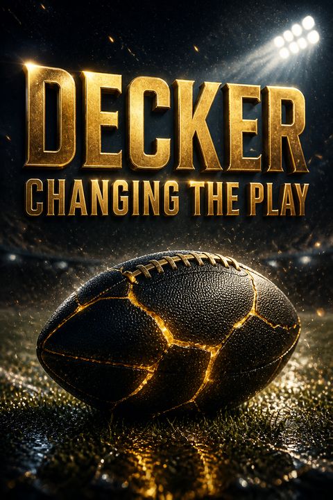 Decker by Kayley Loring