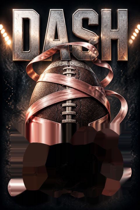 Dash by Kayley Loring
