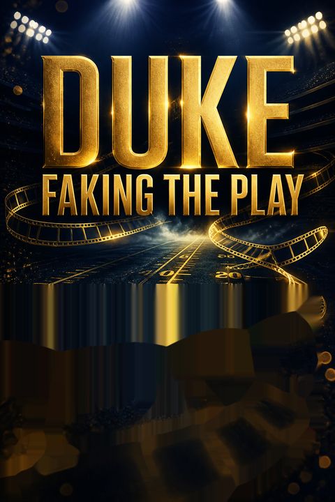Duke by Kayley Loring