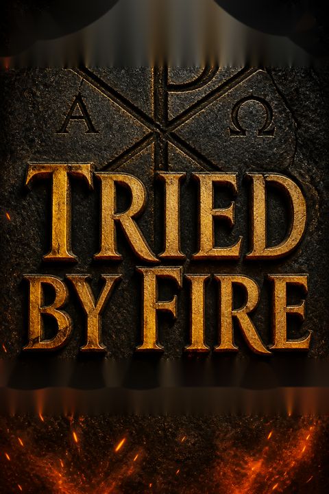 Tried by Fire by William J. Bennett