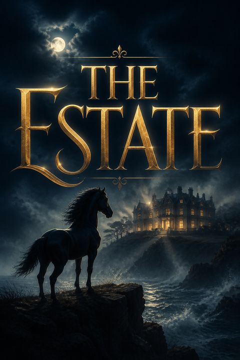 The Estate by Ivy Wild