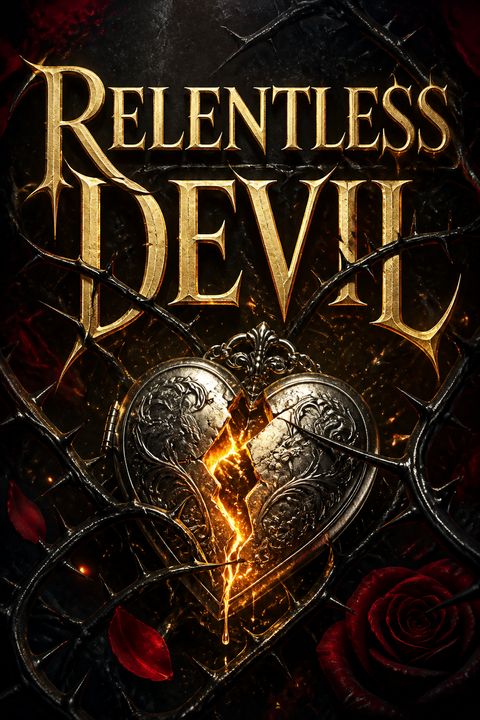 Relentless Devil by Kylie Kent