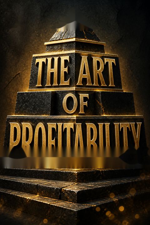 The Art of Profitability by Adrian J. Slywotzky