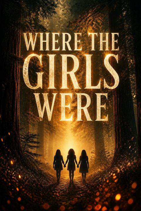 Where the Girls Were by Kate Schatz