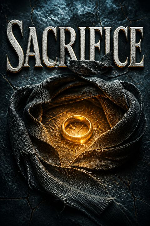 Sacrifice by Adriana Locke