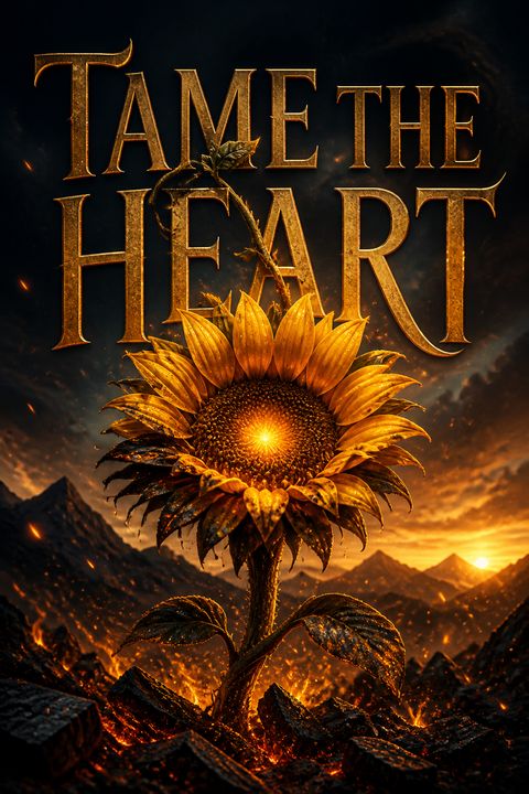 Tame the Heart by Ava  Hunter