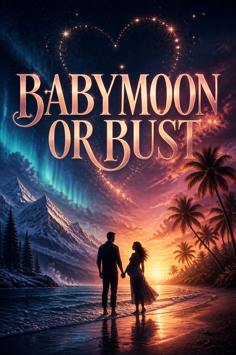 Babymoon or Bust by Ava  Hunter