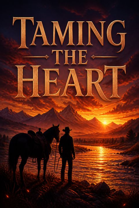 Taming the Heart by Elliott Rose