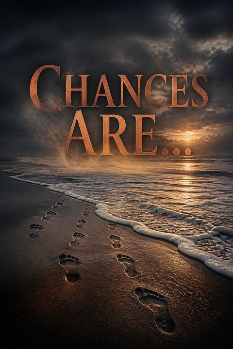 Chances Are... by Richard Russo