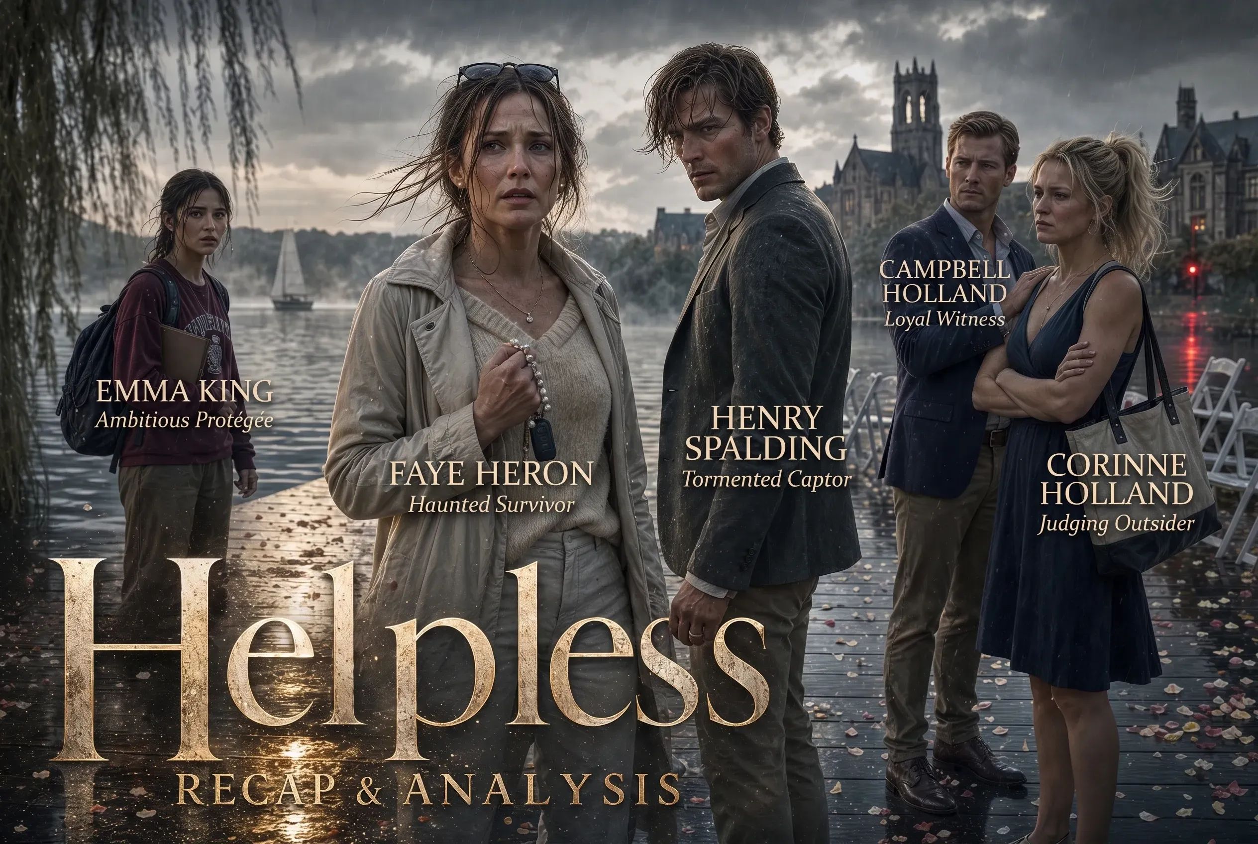Helpless