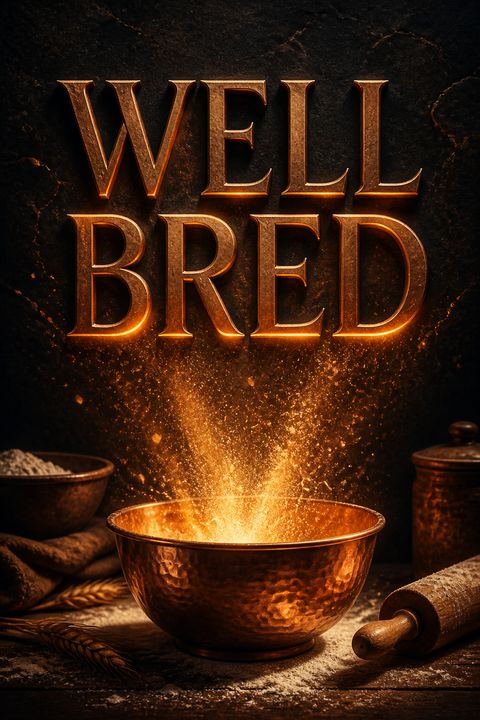 Well Bred by Adriana Anders
