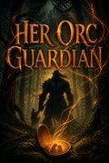 Her Orc Guardian