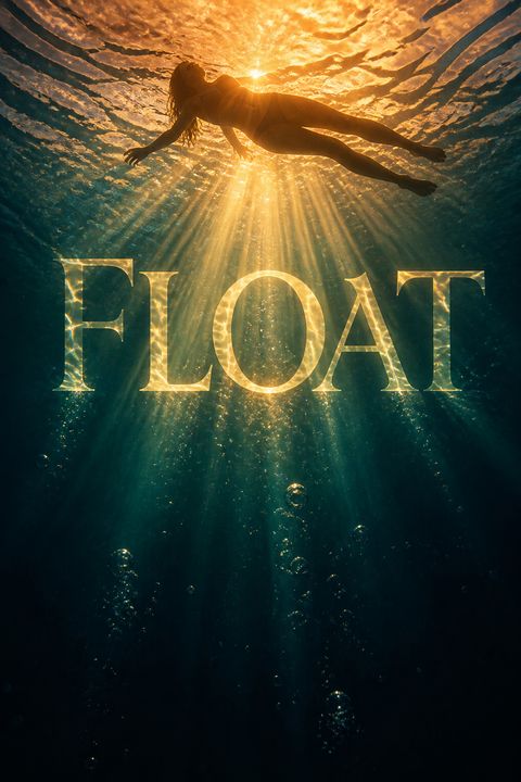 Float by Kate Marchant