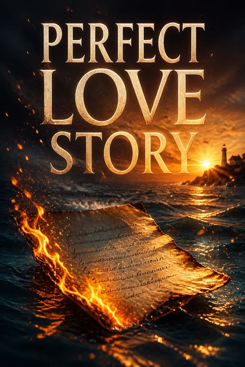 Perfect Love Story by Natasha Madison