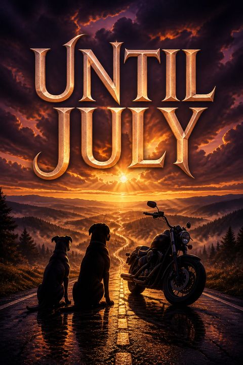 Until July by Aurora Rose Reynolds