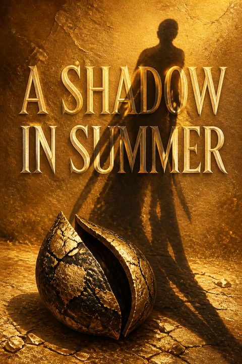 A Shadow in Summer by Daniel Abraham