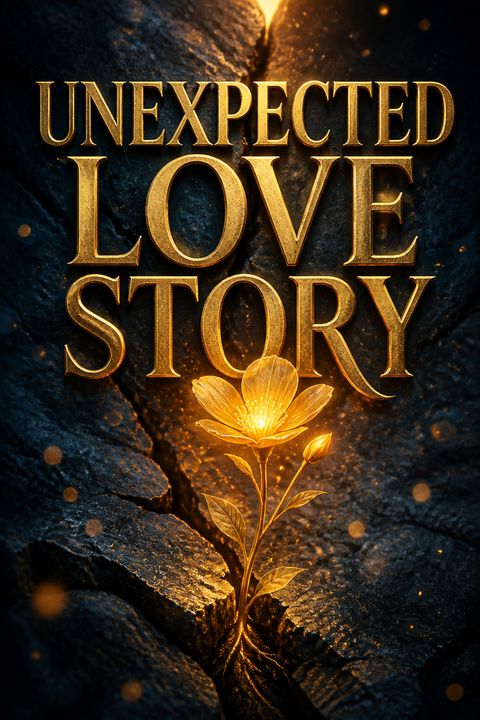Unexpected Love Story by Natasha Madison