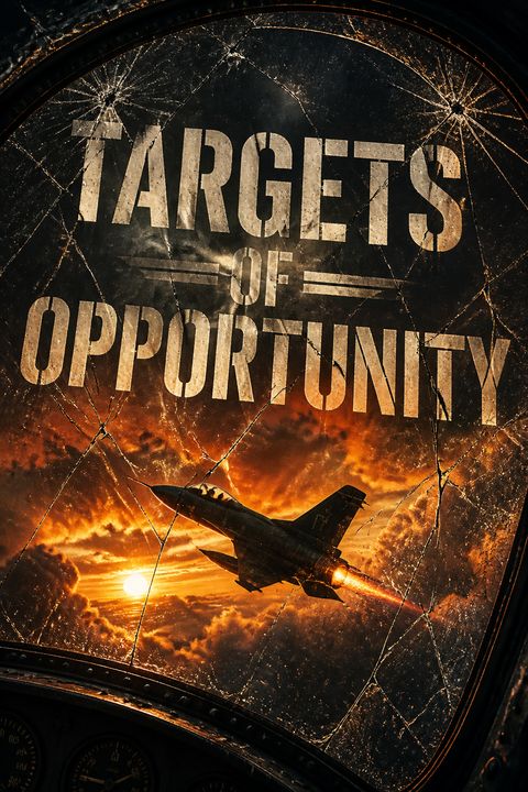 Targets of Opportunity by Joe  Weber