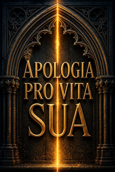 Apologia Pro Vita Sua by John Henry Newman