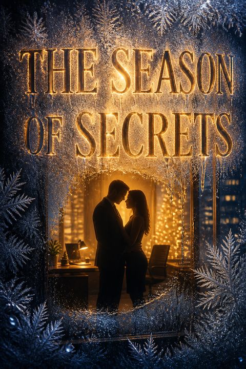 The Season of Secrets by Q.B. Tyler
