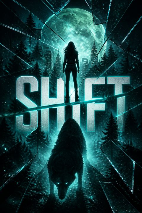Shift by Karina Espinosa