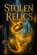 Stolen Relics