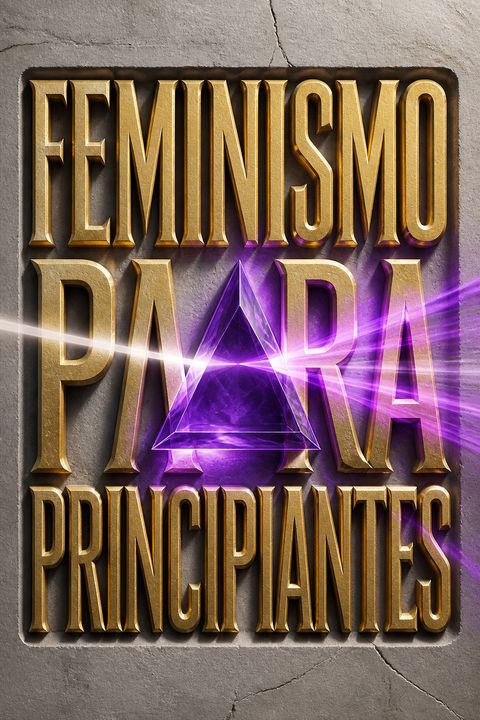 Feminismo para principiantes by Nuria Varela