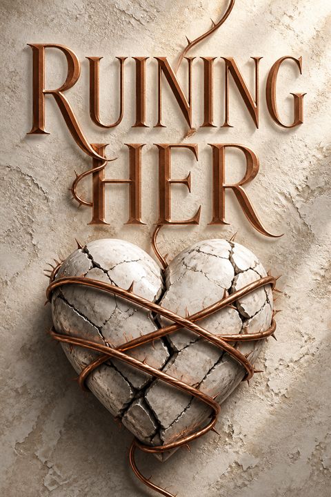 Ruining Her by Kylie Kent