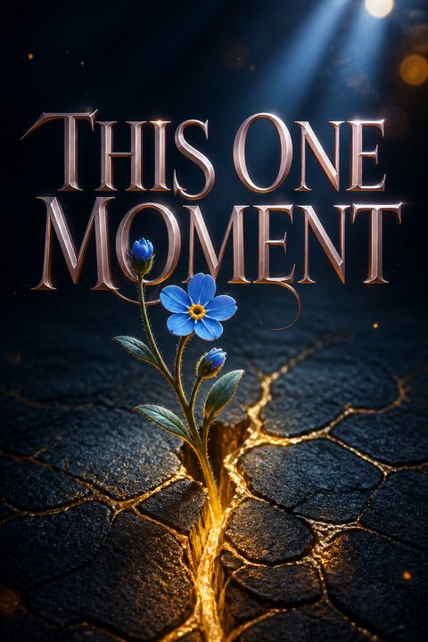 This One Moment by Stina Lindenblatt
