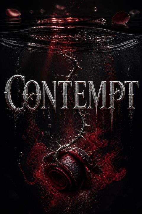 Contempt by Sam Mariano