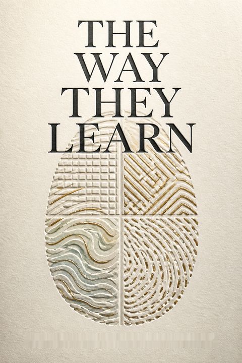 The Way They Learn by Cynthia Ulrich Tobias