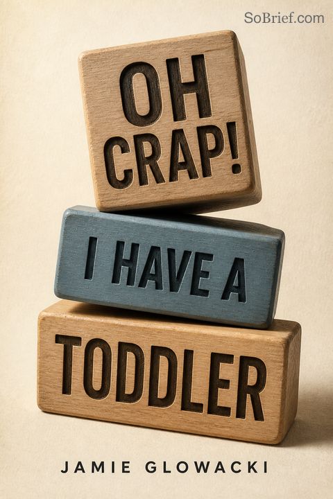 Oh Crap! I Have a Toddler
