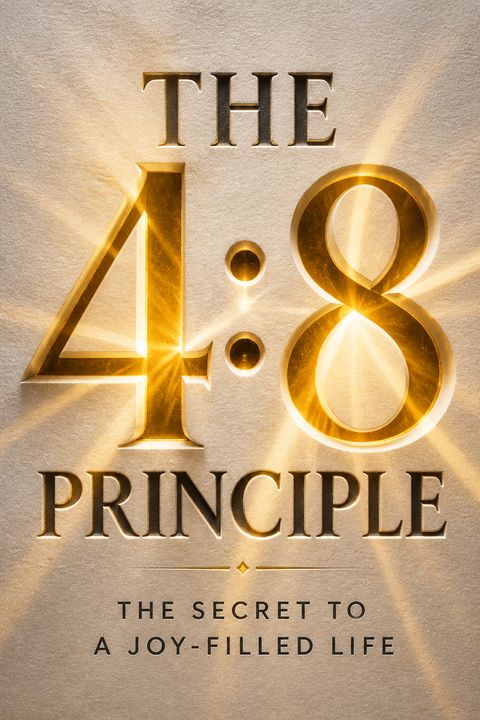 The 4 by Tommy Newberry