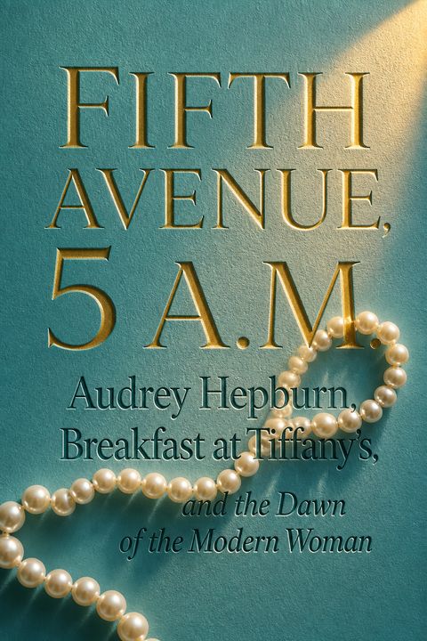 Fifth Avenue, 5 A.M. by Sam Wasson