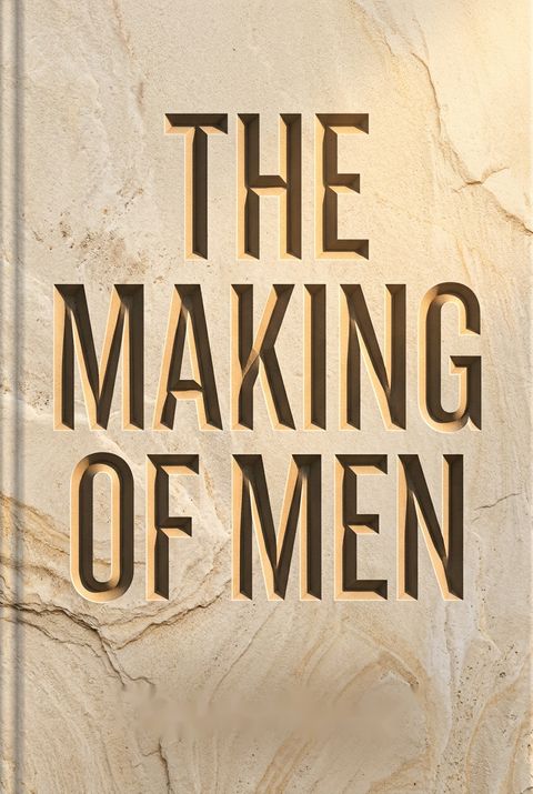 The Making of Men by Arne Rubinstein