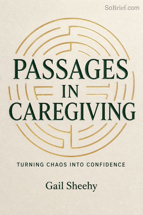 Passages in Caregiving