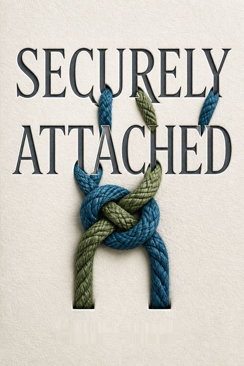 Securely Attached by Mike Berry